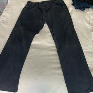 AG Corduroy